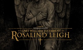 The LAST WILL AND TESTAMENT of ROSALIND LEIGH